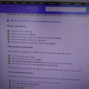 Meet your Posher, Terry